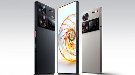ZTE è già al lavoro sullo smartphone di punta Nubia Z70 Ultra