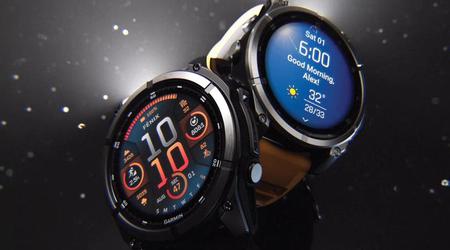 Garmin rilascia un aggiornamento per Fenix 8, Fenix E ed Enduro 3 per risolvere l'anomalia di Connect IQ