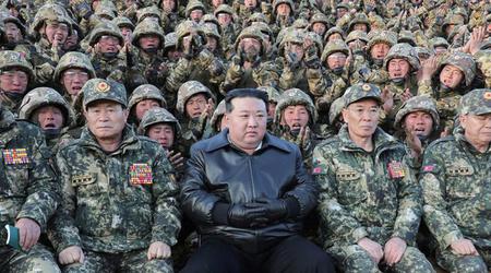 La Corea del Nord invia piloti militari in Russia 