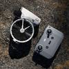 DJI Flip in diverse modalità di ripresa