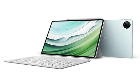 Huawei presenterà il MatePad Pro 11 (2024), un tablet da 11 pollici con connettività satellitare, il 28 novembre.
