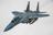 Boeing accelera: l'azienda prevede di produrre almeno due F-15EX al mese