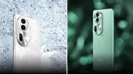 AnTuTu ha confermato che l'OPPO Reno 11 ha un processore Dimensity 8200, un display a 120 Hz e il sistema operativo Android 14.