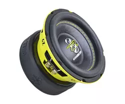 Ground Zero GZRW 6XSPL Subwoofer