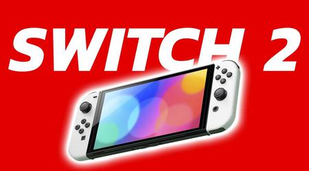 10 milioni di unità: è questo il numero di unità con cui inizieranno le vendite della nuova console Nintendo