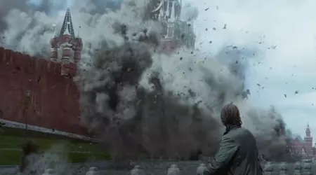 Il Cremlino salta in aria, i missili vengono disinnescati, il mondo è di nuovo salvo: lo spettacolare trailer di Mission: Impossible - The Final Reckoning viene presentato