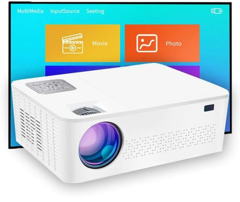 Proiettore Encalife 4K Home migliori proiettori encalife