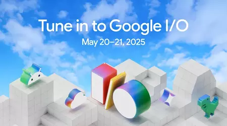 Come guardare l'Android Show prima della conferenza Google I/O 2025