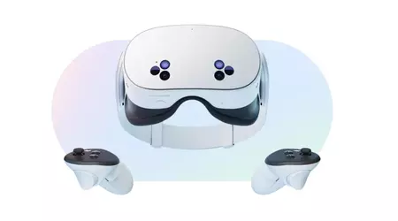 Meta presenta le cuffie Quest 3S VR a 300 dollari (video)