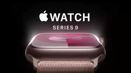 Venerdì nero su Amazon: Apple Watch Series 9 con uno sconto di 70 dollari