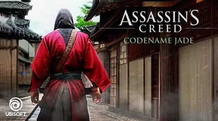 Sono trapelate online oltre due ore di gameplay del gioco mobile Assassin's Creed Jade, tratte dal closed beta testing. Mostra la trama e le meccaniche di gioco di base