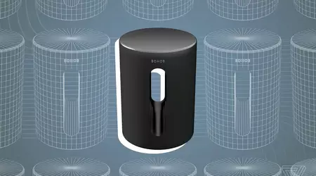 Sonos ritarda l'annuncio del subwoofer mini subwoofer