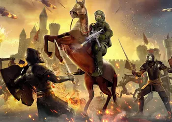 Kingmakers ha pubblicato il primo trailer ...