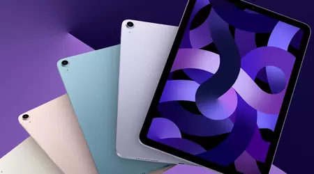 Apple ha certificato due nuovi modelli di iPad in vista dell'annuncio di maggio