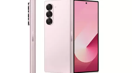 Gli utenti di Samsung Galaxy Fold 6 hanno iniziato a ricevere l'aggiornamento software di settembre