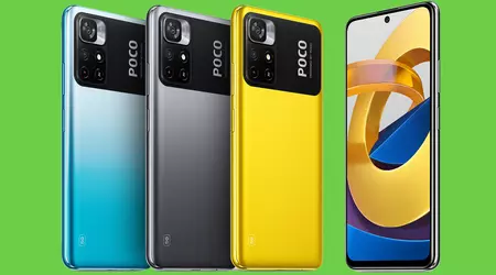 Xiaomi inizia ad aggiornare POCO M4 Pro 5G alla MIUI 14