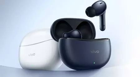 vivo TWS 3e: ANC e fino a 44 ore di autonomia per 25 dollari
