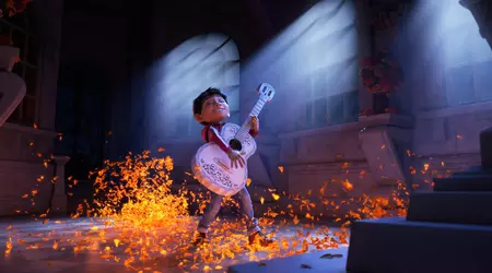 Coco 2 della Pixar uscirà nel 2029: l'annuncio ufficiale è stato fatto