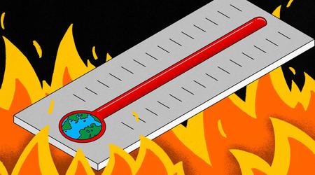 Il 2024 potrebbe essere l'anno più caldo della storia: il pianeta si sta avvicinando a una soglia climatica pericolosa