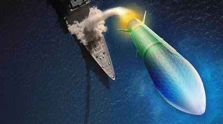 Raytheon inizia lo sviluppo di un intercettore missilistico ipersonico