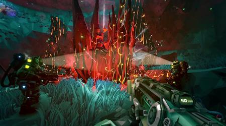 Lo sparatutto cooperativo Deep Rock Galactic è in sconto su Steam fino al 30 gennaio: l'edizione standard costa 10 dollari