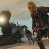 Rockstar Games ha pubblicato i primi screenshot della riedizione di Red Dead Redemption per PlayStation 4 e Nintendo Switch. La differenza con il gioco originale è evidente-17 Rockstar Games ha pubblicato i primi screenshot della riedizione di Red Dead Redemption per PlayStation 4 e Nintendo Switch. La differenza con il gioco originale è evidente-17