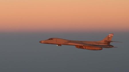 Gli Stati Uniti hanno inviato in Medio Oriente i bombardieri strategici B-1B Lancer e il sottomarino nucleare classe Ohio.