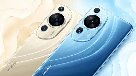 Huawei rilascia il prossimo aggiornamento di HarmonyOS per le ammiraglie P60