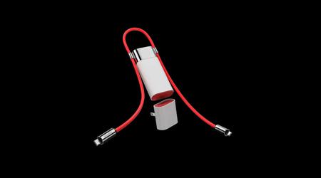 OnePlus e Sharge lanciano la batteria intelligente 'Pouch' con ricarica ultraveloce integrata e cavo magnetico