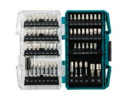 Makita E-01644 Set di punte da impatto XPS da 60 pezzi