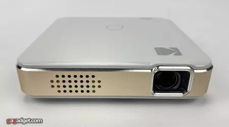 KODAK Luma 150 Recensione