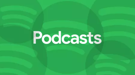 Gli utenti ucraini di Spotify hanno accesso ai podcast