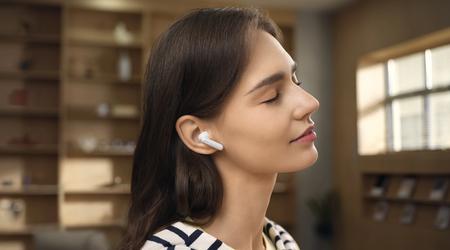 Auricolari TWS economici Huawei FreeBuds SE 4 hanno ricevuto la cancellazione attiva del rumore per la prima volta