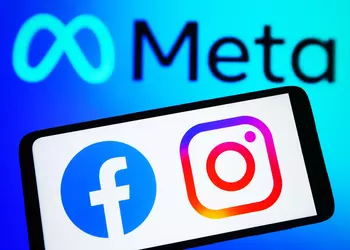 Meta sta sviluppando un proprio motore ...