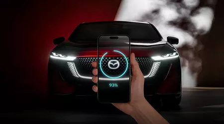 Mazda costruirà un nuovo impianto per batterie per veicoli elettrici in Giappone