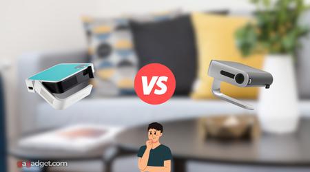 Viewsonic M1 Mini vs Viewsonic M1+: Confronto