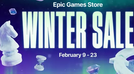 I saldi invernali sono iniziati in EGS con grandi sconti su giochi fantastici, tra cui Expedition 33, Black Myth: Wukong, RDR 2 e Titan Quest II