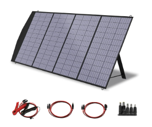 ALLPOWERS SP033 Pannello solare portatile da ...