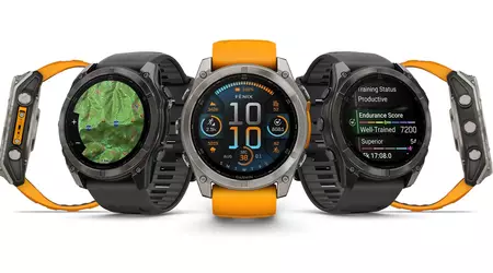 Garmin Fenix 8 riceve un grande aggiornamento: funzionalità che stavi aspettando dal lancio