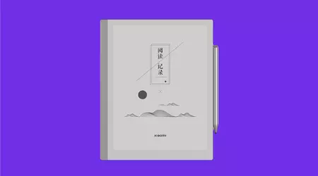 Xiaomi ha presentato un tablet con schermo E-Ink da 10,3 pollici e stilo incluso nel kit a 389 dollari