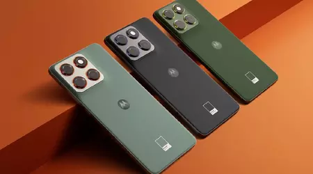 Lo smartphone ultra-sottile Motorola Edge 70 debuttò sul mercato globale con un alto grado di protezione, un eccellente set di fotocamere e un display più luminoso