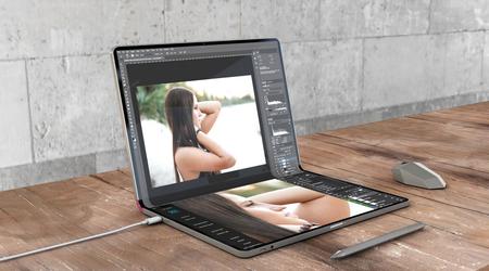 Ming-Chi Kuo: Apple sta lavorando a un MacBook da 20 pollici con display flessibile