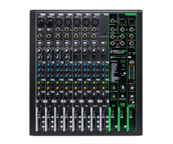 Mixer per effetti professionali a 12 canali Mackie ProFXv3 Series