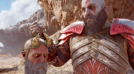"Stop ai prompt" - i giocatori non sono affatto soddisfatti del fatto che i partner in God of War Ragnarok dicano immediatamente la soluzione agli enigmi