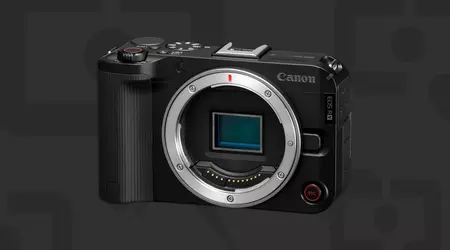 Canon presenta nuove fotocamere per i video blogger: PowerShot V1 e EOS R50 V con supporto 4K e funzioni speciali per il broadcasting