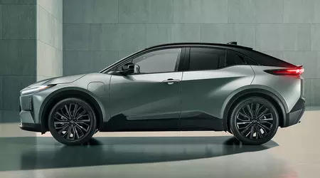 Toyota ritarda la costruzione del suo impianto di batterie in Giappone