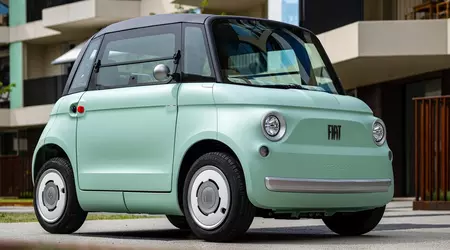 Il modello Fiat più carino confermato per il mercato statunitense
