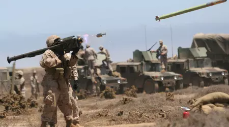 Gli Stati Uniti intendono consentire a Taiwan di produrre missili per lo Stinger