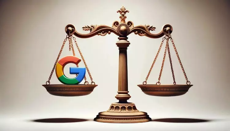 Il Dipartimento di Giustizia degli Stati ...