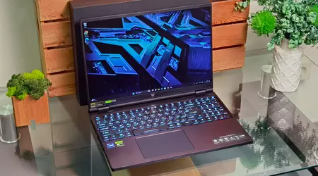 Recensione di Acer Predator Helios 16